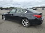 2014 Infiniti Q50 Base