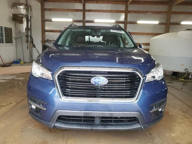 2019 Subaru Ascent Touring