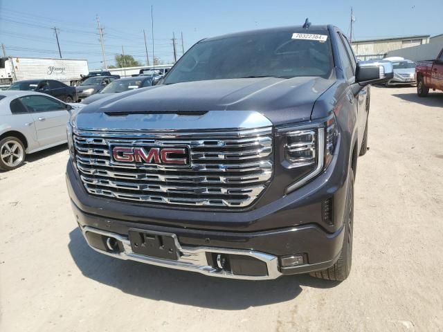 2022 GMC Sierra K1500 Denali