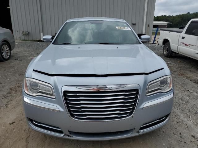 2013 Chrysler 300