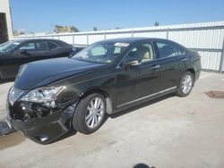 Lexus Vehiculos salvage en venta: 2010 Lexus ES 350