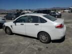 2008 Ford Focus SE