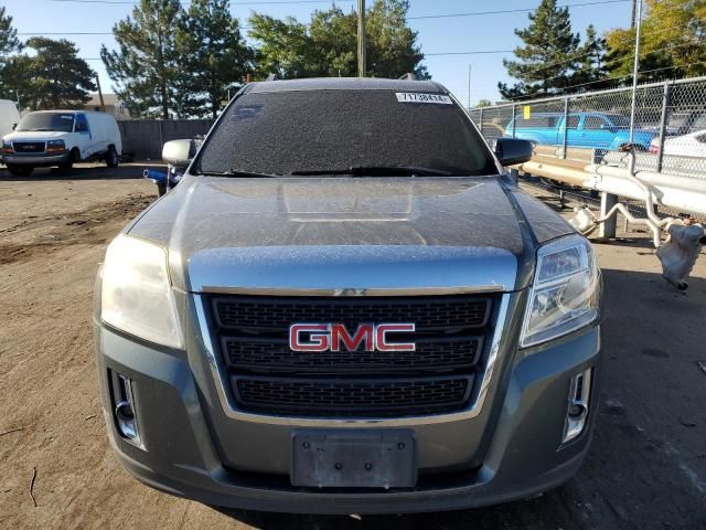 2013 GMC Terrain SLE