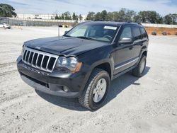 Carros con verificación Run & Drive a la venta en subasta: 2008 Jeep Grand Cherokee Limited