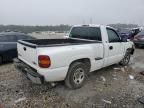 2001 GMC New Sierra C1500