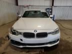 2016 BMW 328 I Sulev