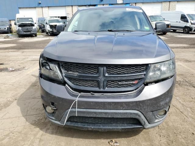 2016 Dodge Journey R/T