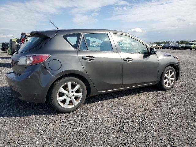 2011 Mazda 3 I