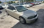 2005 Lincoln LS