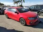 2018 Volkswagen Jetta SE