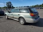 2004 Subaru Legacy Outback AWP