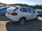 2015 BMW X1 XDRIVE28I