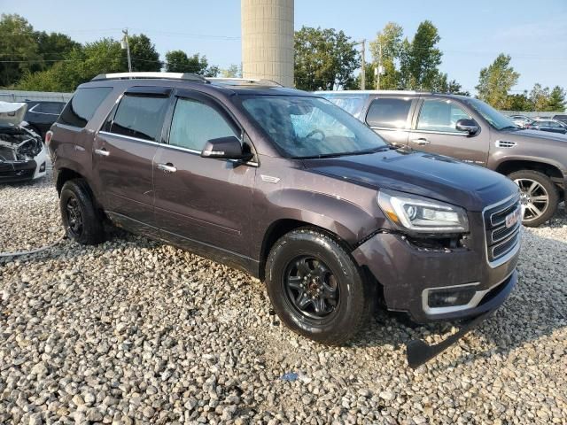 2015 GMC Acadia SLT-1