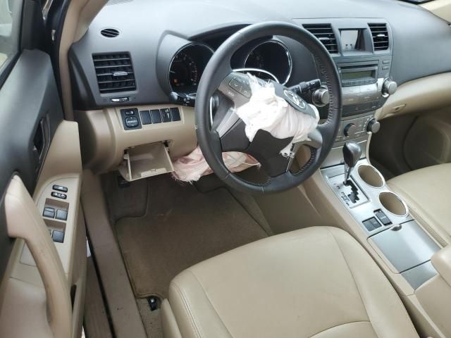 2009 Toyota Highlander