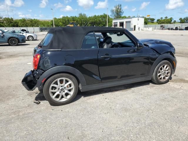 2019 Mini Cooper