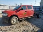 2019 Dodge RAM 2500 Tradesman