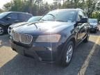 2011 BMW X3 XDRIVE28I