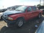 2003 Dodge Dakota Quad Sport