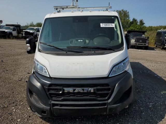 2023 Dodge RAM Promaster 1500 1500 Standard