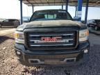 2014 GMC Sierra K1500 SLT