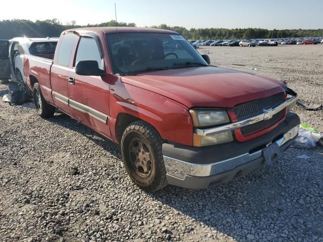 2003 Chevrolet Silverado C1500