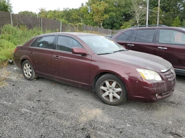 2006 Toyota Avalon XL