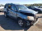 2006 Honda Pilot EX