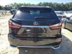 2018 Lexus RX 350 L