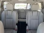 2011 Chrysler Town & Country Touring L