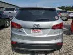 2016 Hyundai Santa FE Sport