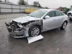 2016 Buick Regal Premium en venta en Lebanon, TN