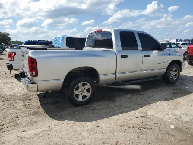 2006 Dodge RAM 1500 ST