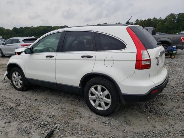 2008 Honda CR-V EX