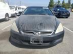 2006 Honda Accord EX