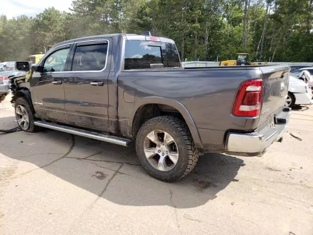 2021 Dodge 1500 Laramie