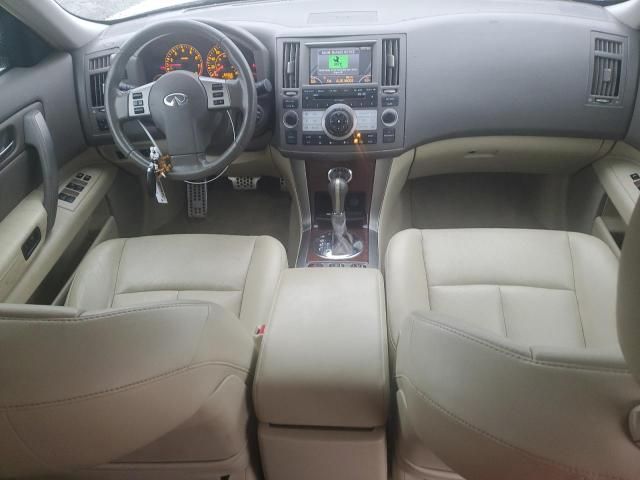 2006 Infiniti FX45