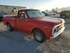 1969 Chevrolet C-10