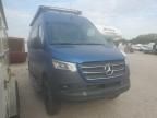 2023 Mercedes-Benz Sprinter 2500