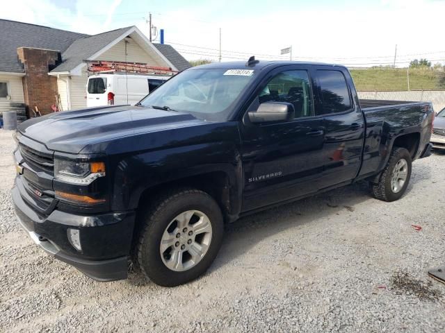 2019 Chevrolet Silverado LD K1500 LT