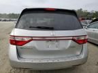 2012 Honda Odyssey Touring