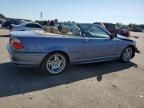 2002 BMW 330 CI