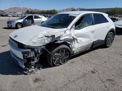 Salvage Cars with No Bids Yet For Sale at auction: 2023 Hyundai Ioniq 5 SEL