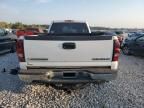 2004 Chevrolet Silverado K2500 Heavy Duty