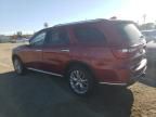 2014 Dodge Durango Citadel