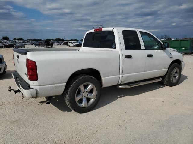 2008 Dodge RAM 1500 ST