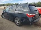 2011 Honda Odyssey EXL