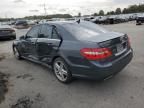 2011 Mercedes-Benz E 350 4matic