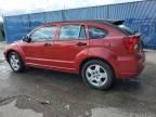 2008 Dodge Caliber SXT