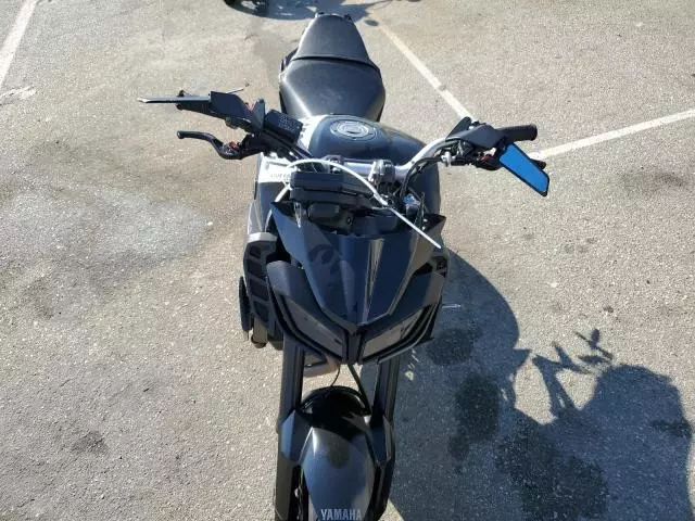 2020 Yamaha MT09 C