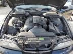 2003 BMW 525 I Automatic